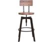 Amisco Norcross Barstool small image number 1