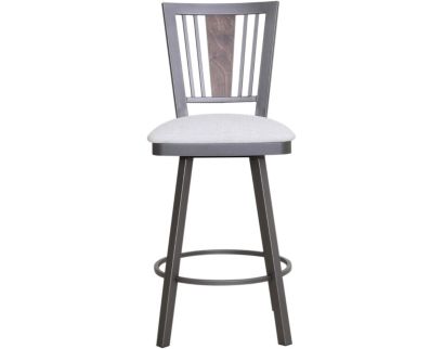 Amisco Madison Swivel Stool