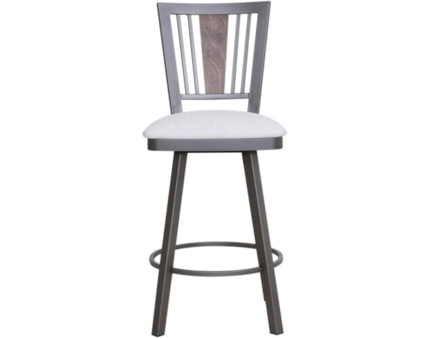 Amisco Madison Swivel Stool | Homemakers