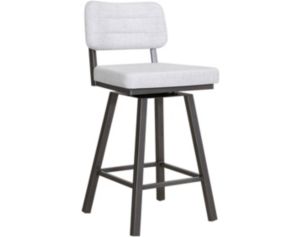 Amisco Phoebe Swivel Stool