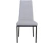 Amisco Linea Side Chair small image number 1