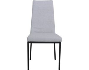Amisco Linea Side Chair