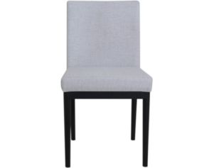 Amisco Melrose Side Chair