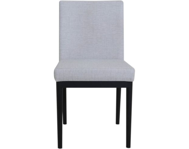 Amisco Melrose Side Chair large image number 1