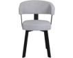 Amisco Grissom Side Chair small image number 1