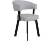 Amisco Grissom Dining Chair small image number 2