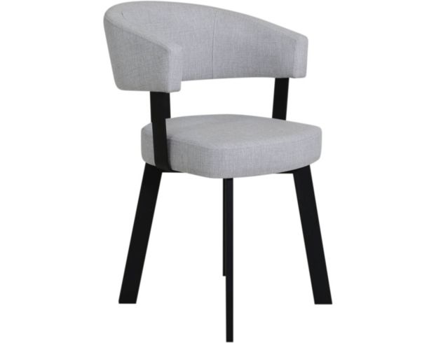 Amisco Grissom Dining Chair large image number 2