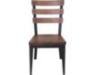 Amisco Parade Side Chair small image number 1