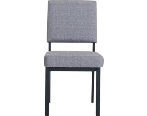 Amisco Thermo Side Chair
