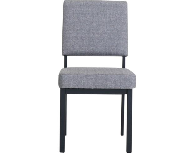 Amisco Thermo Dining Chair large image number 1