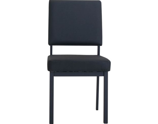 Amisco Thermo Dining Chair large image number 1