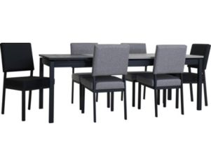 Amisco Thermo 7-Piece Dining Set