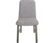 Amisco Tan Side Chair small image number 1