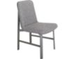 Amisco Tan Dining Chair small image number 2