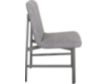 Amisco Tan Side Chair small image number 3