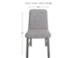 Amisco Tan Dining Chair small image number 6