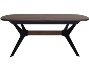 Amisco Boomerang Table