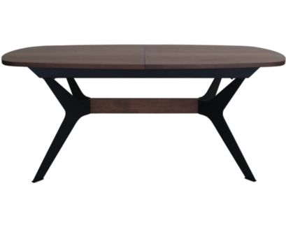 Amisco Boomerang Table