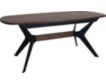 Amisco Boomerang Table small image number 2