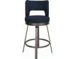 Amisco Brock Counter Stool small image number 1