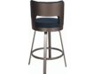 Amisco Brock Counter Stool small image number 4