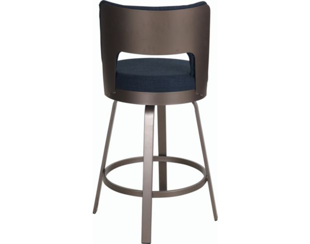 Amisco brock deals counter stool