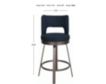 Amisco Brock Counter Stool small image number 6