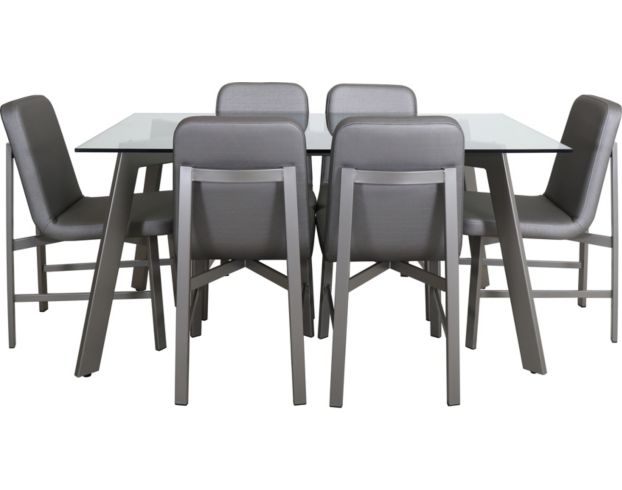 Amisco best sale dining set