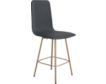 Amisco Bray Swivel Counter Stool small image number 2