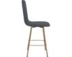 Amisco Bray Swivel Counter Stool small image number 3