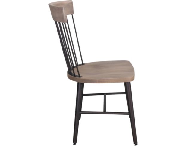 Amisco Angelina Dining Chair large image number 3