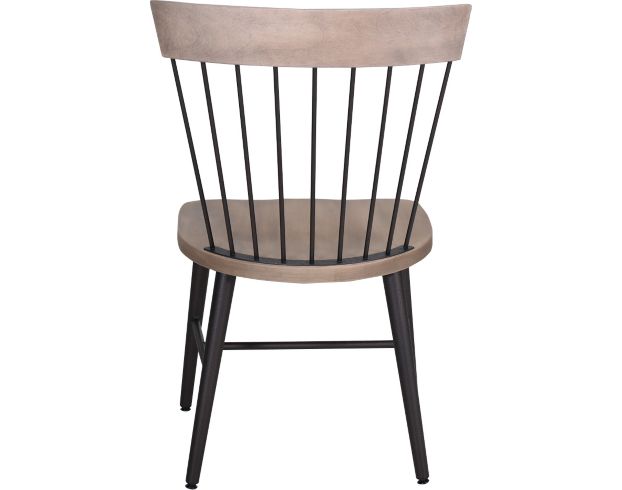 Amisco Angelina Side Chair large image number 4