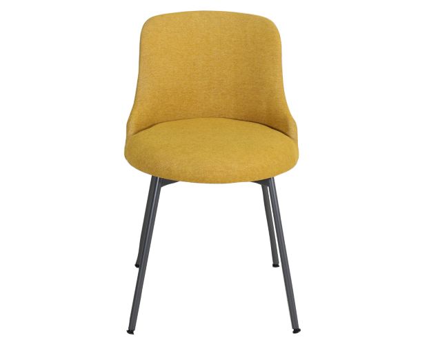 Amisco Gladys Side Chair large image number 1