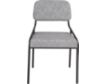 Amisco Bellamy Side Chair small image number 1