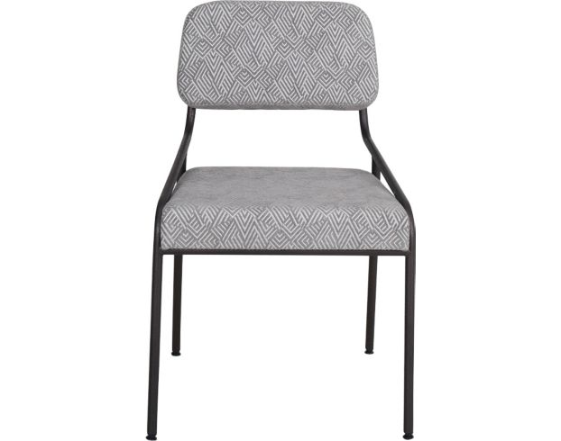 Amisco Bellamy Side Chair large image number 1