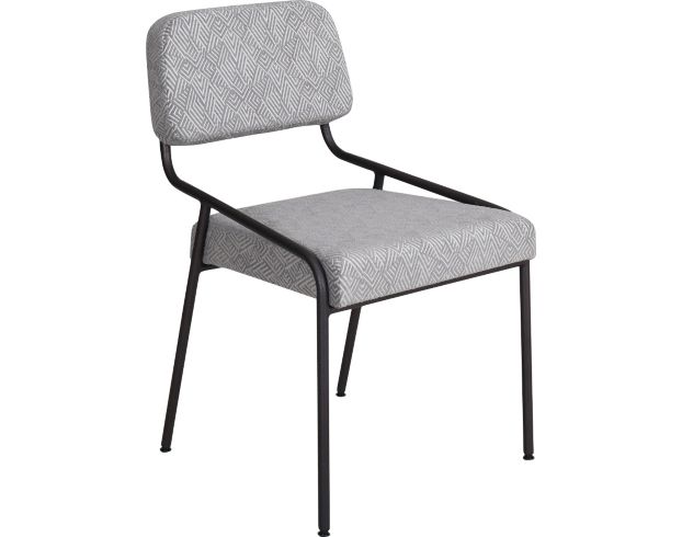 Amisco Bellamy Side Chair large image number 2