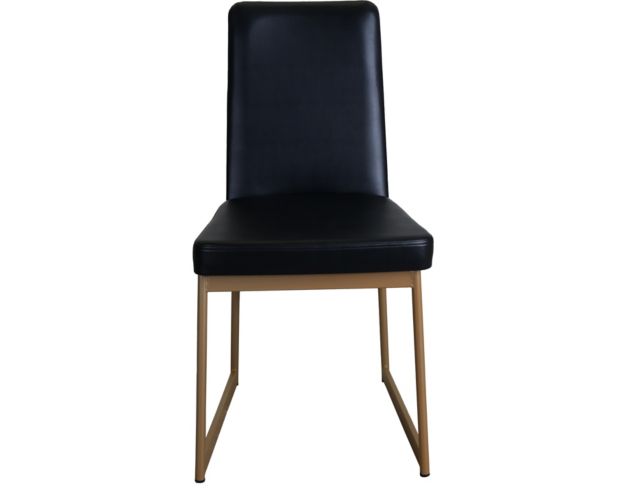 Amisco Zola Dining Chair  large image number 1