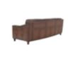 Amax Leather Belfast Brown Genuine Leather Sofa small image number 4