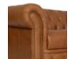 Amax Leather York Brown Genuine Leather Sofa small image number 6