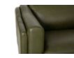 Amax Leather Omaha Green Genuine Leather Sofa small image number 7