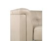 Amax Leather Axel S268 Vanilla Genuine Leather Chair small image number 8