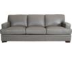 Amax Leather Rockville 100% Leather Sofa small image number 1