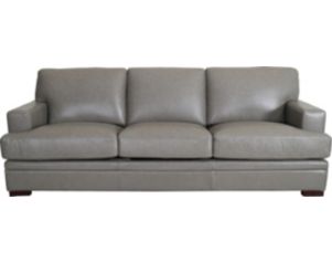Amax Leather Rockville 100% Leather Sofa