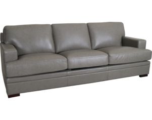 Amax Leather Rockville 100% Leather Sofa