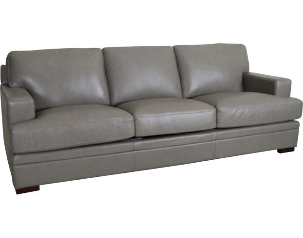 Amax Leather Rockville 100% Leather Sofa large image number 2
