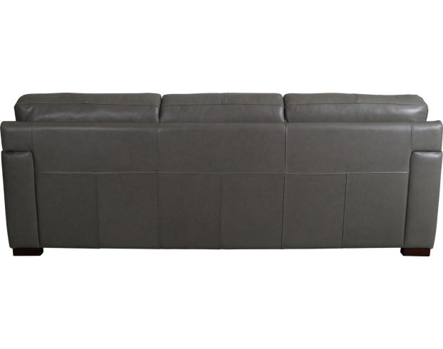 Amax Leather Rockville 100% Leather Sofa large image number 4