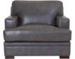 Amax Leather Rockville 100% Leather Chair small image number 1