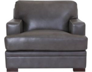 Amax Leather Rockville 100% Leather Chair