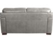 Amax Leather Rockville 100% Leather Loveseat small image number 4