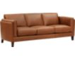 Amax Leather Pacer 100% Leather Sofa small image number 2
